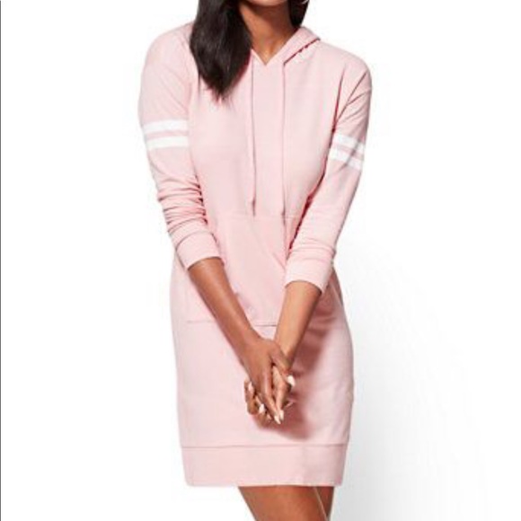 Hoodie Dress | Poshmark